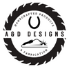 A&amp;D Designs - Home